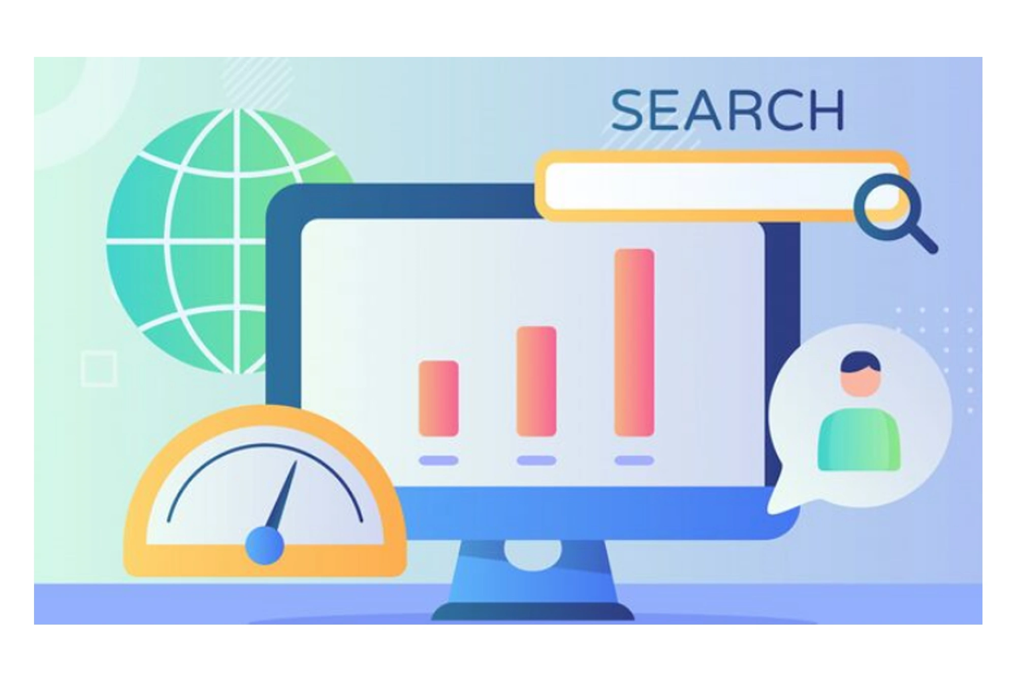 SEO自然流量系统