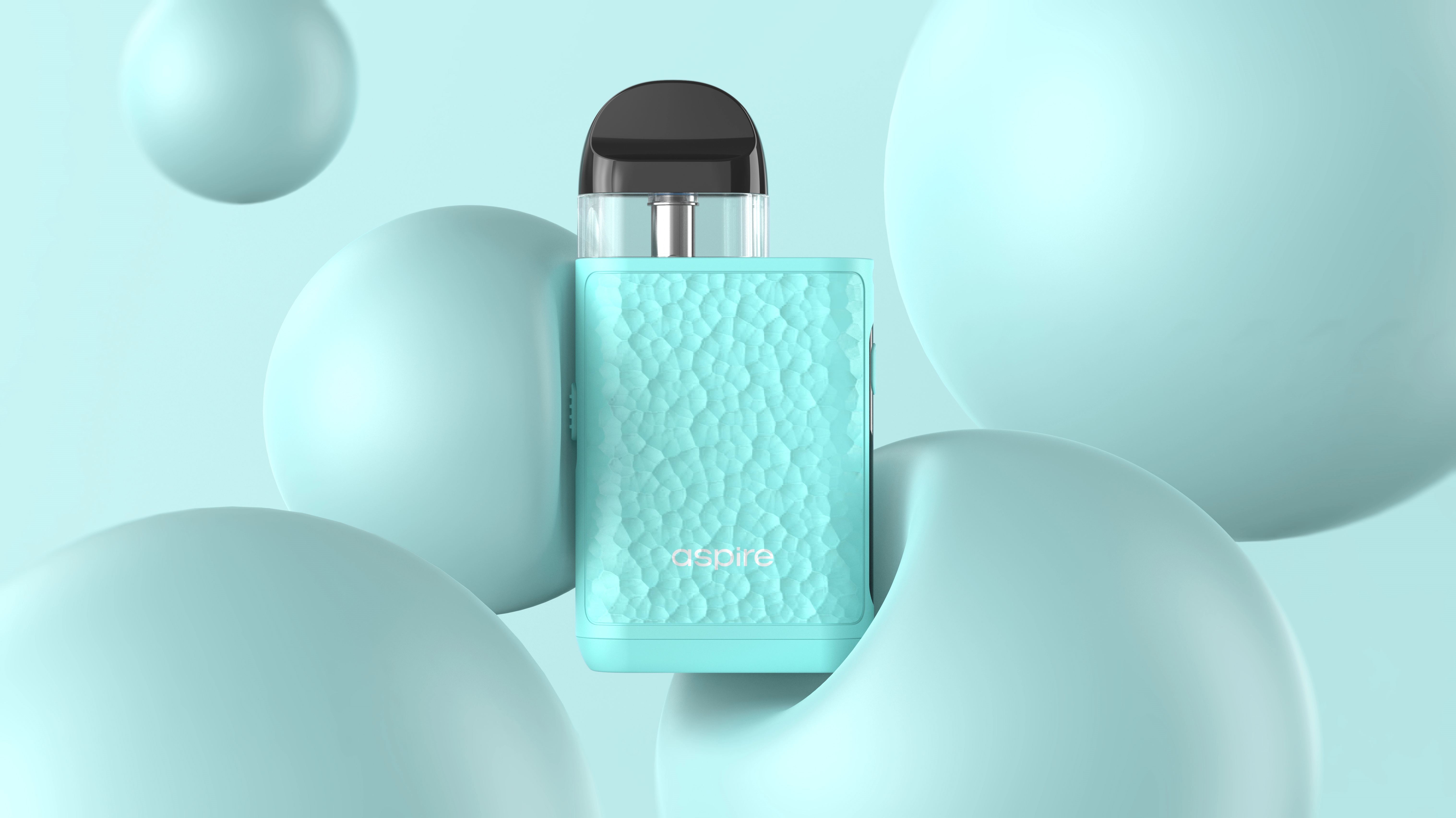 Aspire Minican
