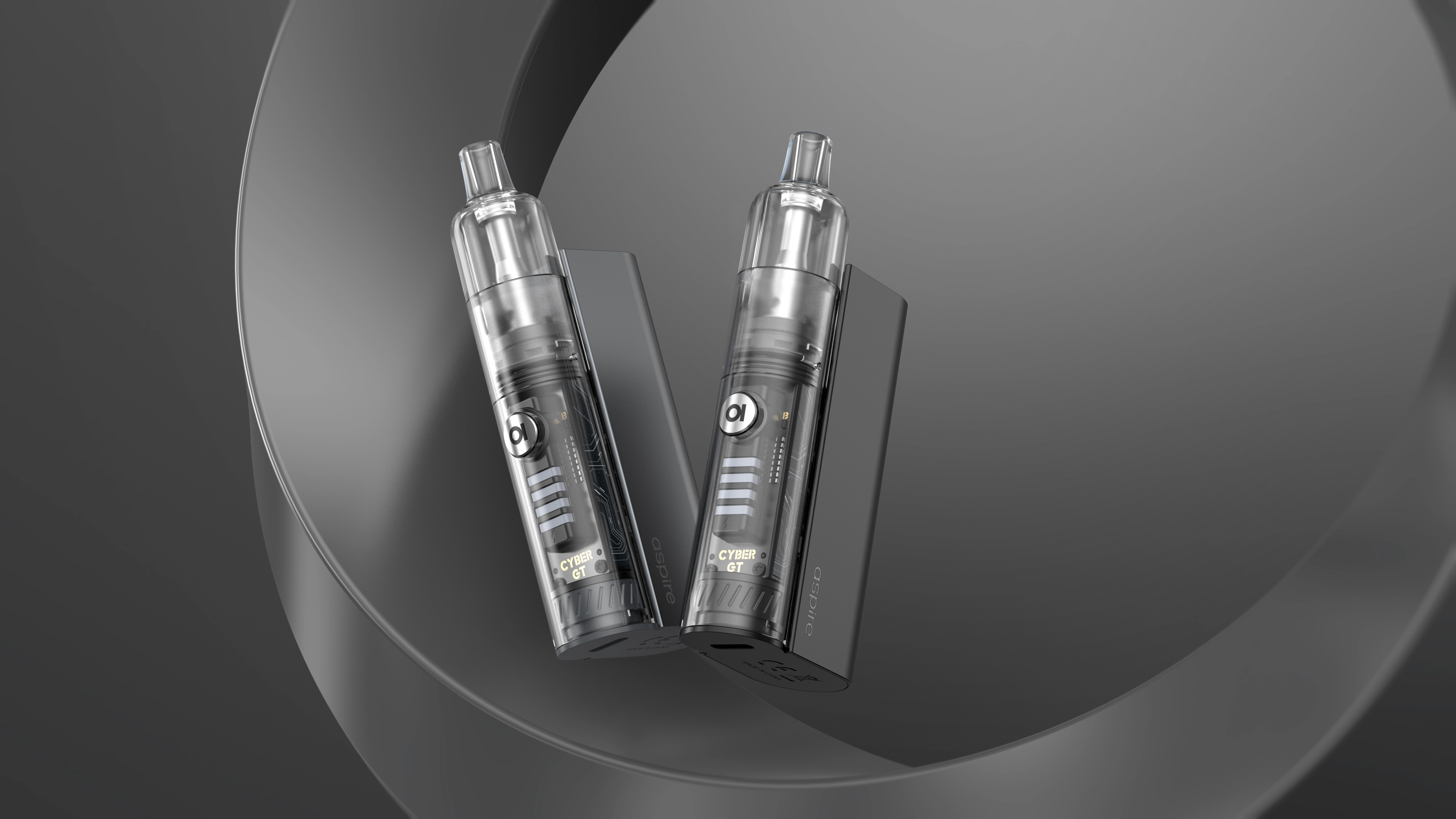 Aspire Cyber GT