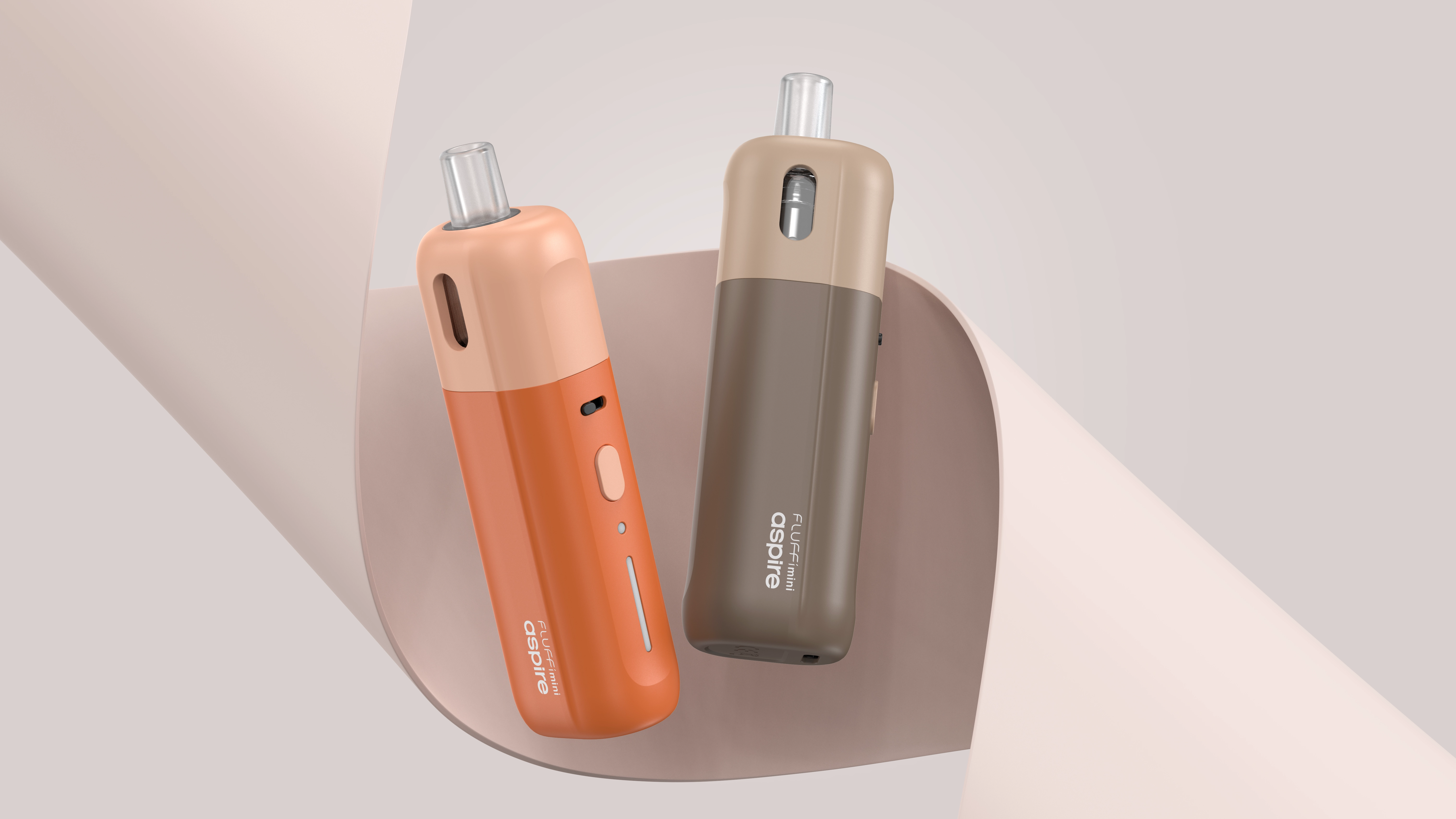 Aspire Fluffi Mini
