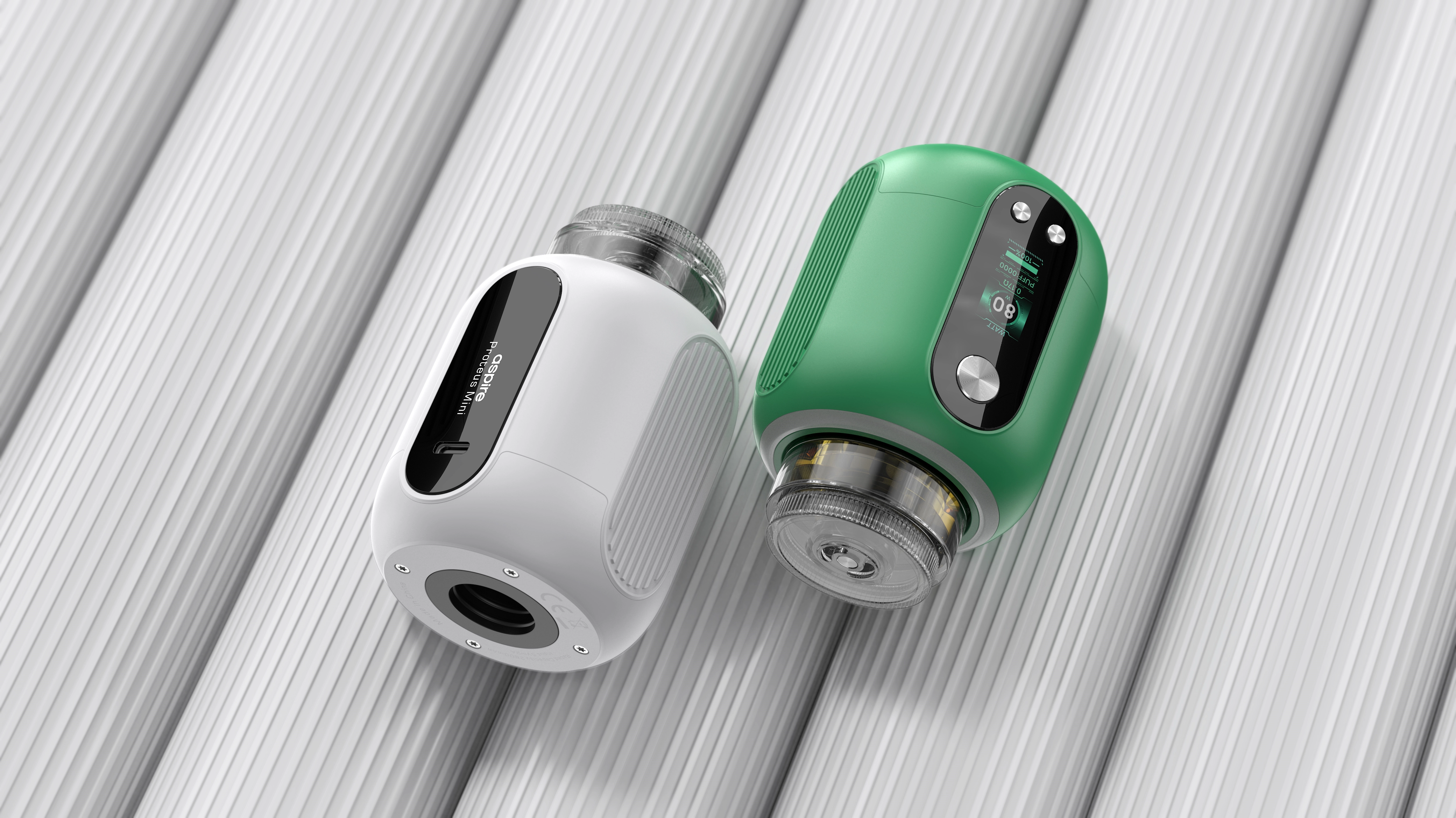 Aspire Proteus Mini