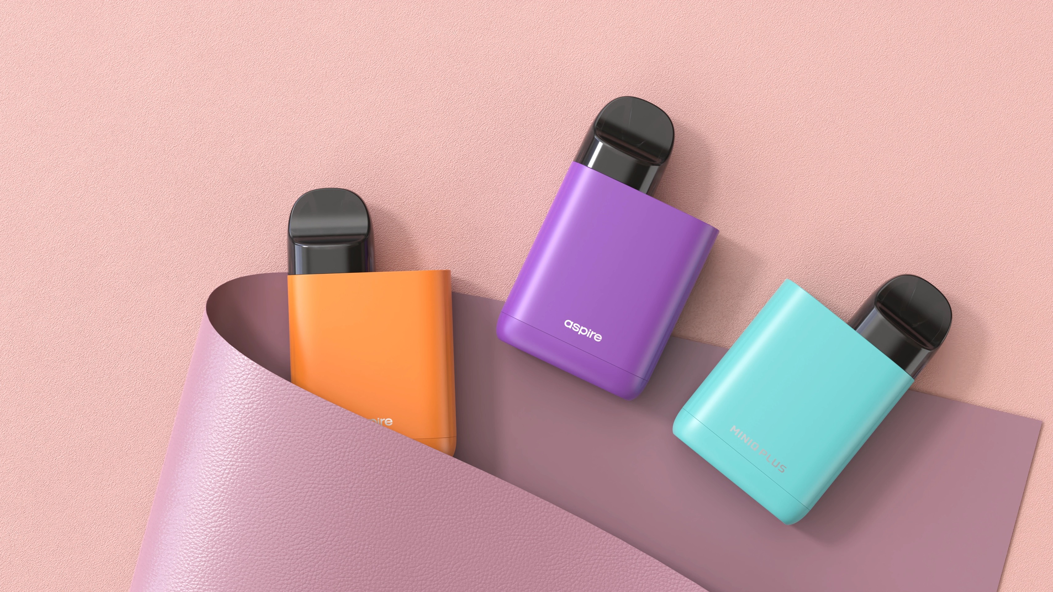 Aspire Minio Plus