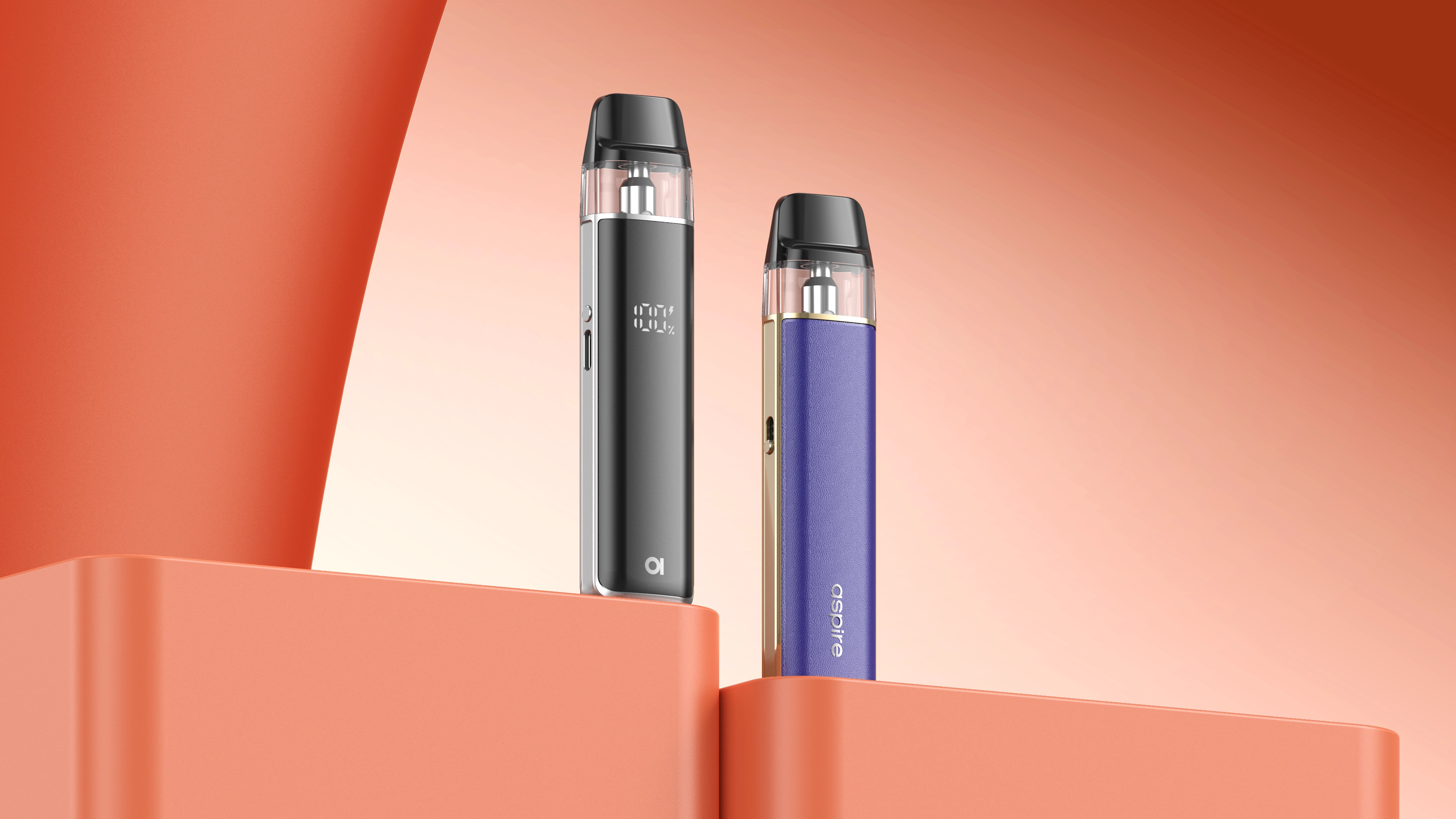 Aspire Loomix