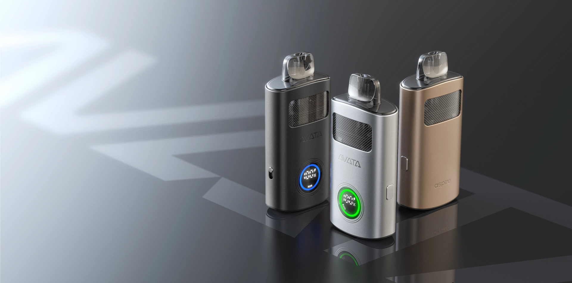 Aspire Avata