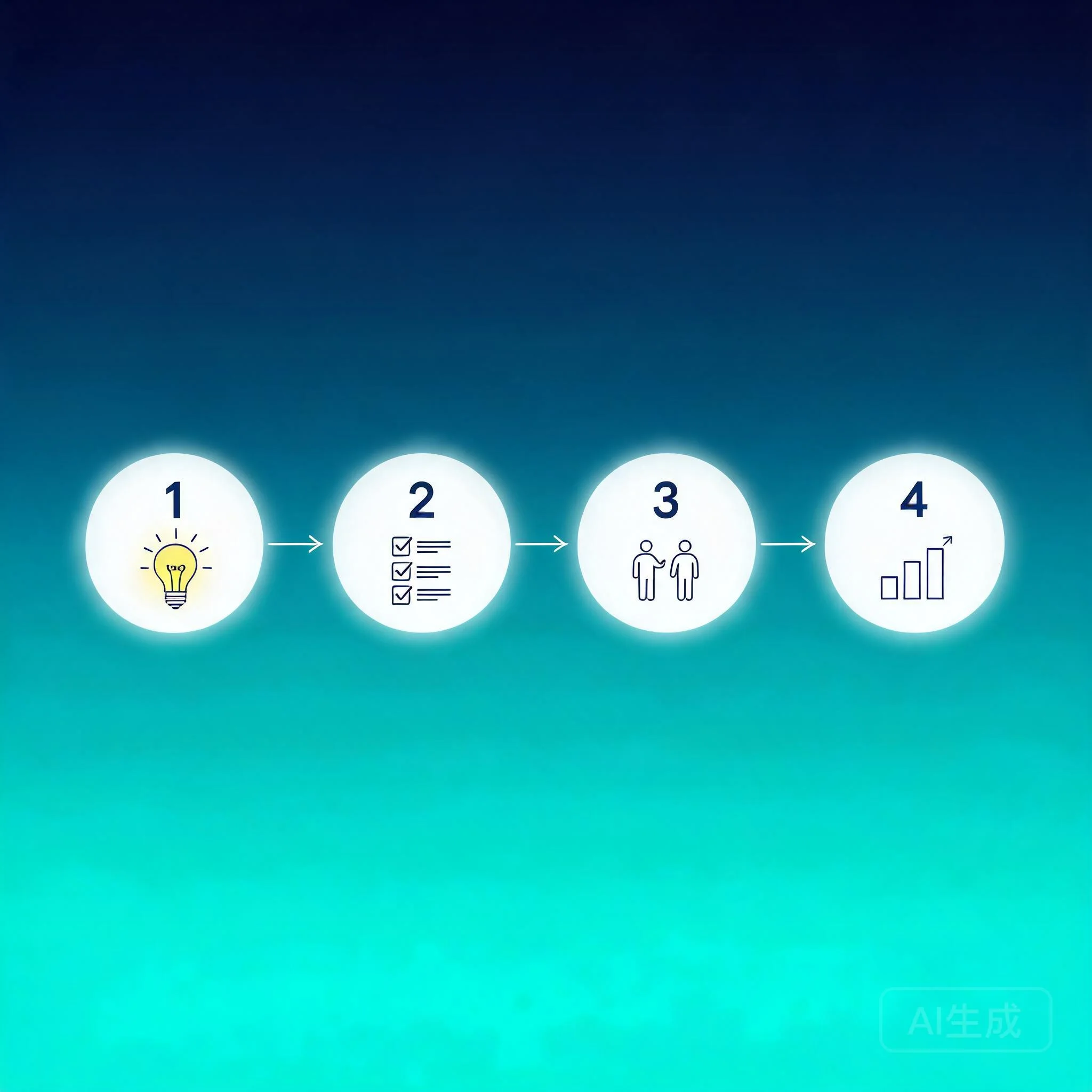 2026下半年SEO趋势预测:SGE/零点击/AI内容的影响